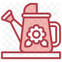 Watering Can  Icon