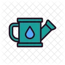 Watering Can  Icon