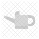 Watering Can Water Icon