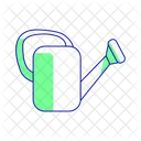 Watering Can Care Icon