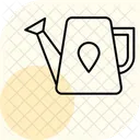 Watering Can Farm Icon