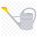 Watering Can Gardening Watering Equipment Icon