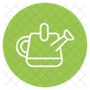 Watering Can Gardening Watering Icon