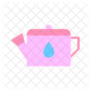 Watering Can Gardening Watering Icon