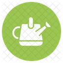 Watering Can Gardening Watering Icon