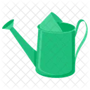 Watering Can Can Jug Icon