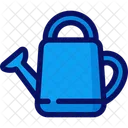 Watering Can Watering Water Bucket Icon