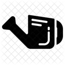 Watering Can  Icon