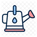 Watering Sprinkler Can Icon