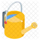 Watering Can Plant Can Garden Can Icon