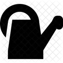 Watering Can Garden Icon