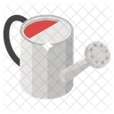 Watering Can Plant Watering Water Sprinkler Icon
