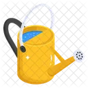 Watering Can  Icon