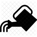 Watering can  Icon