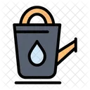 Watering Cane  Icon