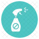 Watering Gardening Plant Icon