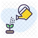 Watering Icon