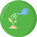 Watering Icon