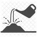 Watering  Icon