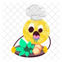 Herb Stickers Herbal Therapy Herbal Remedies Icon