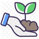 Watering Icon