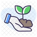 Watering Icon