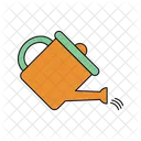 Watering Pot  Icon