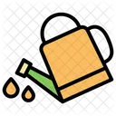 Watering pot  Icon