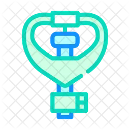 Watering Sprayer  Icon