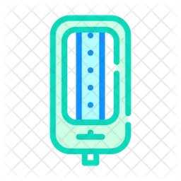 Watering System  Icon