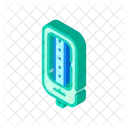 Watering System  Icon