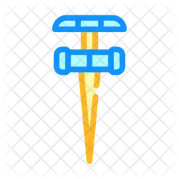 Watering Tool  Icon