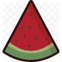 Semangka Icon