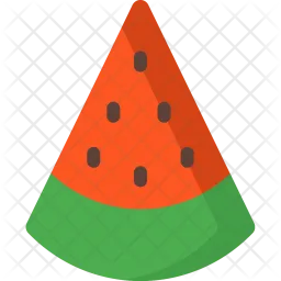 Watermelon  Icon