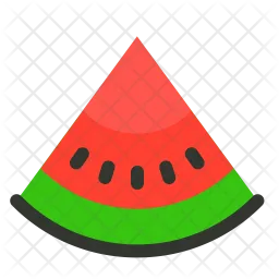 Watermelon  Icon