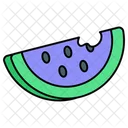 Watermelon  Icon