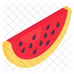 Watermelon  Icon