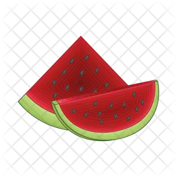 Watermelon  Icon