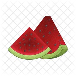 Watermelon  Icon