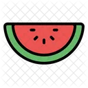 Watermelon  Icon