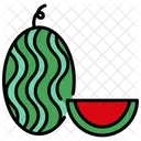 Watermelon  Icon