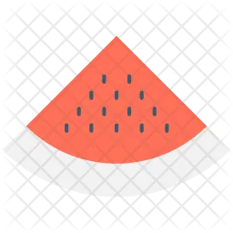 Watermelon  Icon