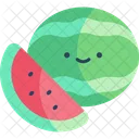 Watermelon  アイコン