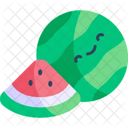 Watermelon  Icon
