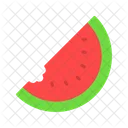 Watermelon  Icon