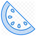 Watermelon  Icon