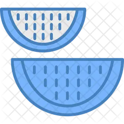 Watermelon  Icon