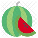 Fruit Food Healthy Icon