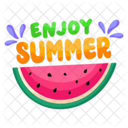 Watermelon  Icon