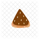 Watermelon Fruit Food Icon